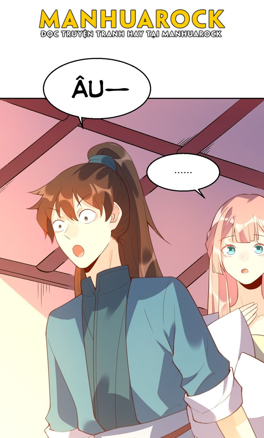 Nguyên Lai Ta Là Tu Tiên Đại Lão: Chapter 74