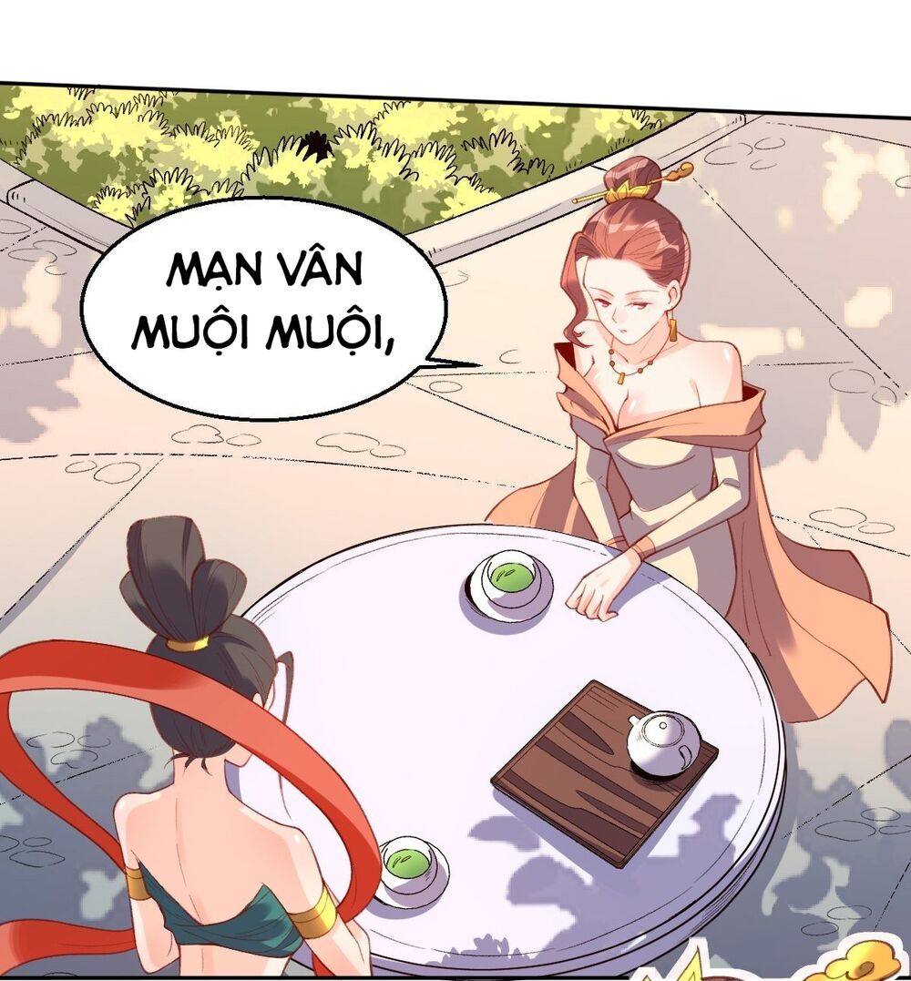 Nguyên Lai Ta Là Tu Tiên Đại Lão: Chapter 74