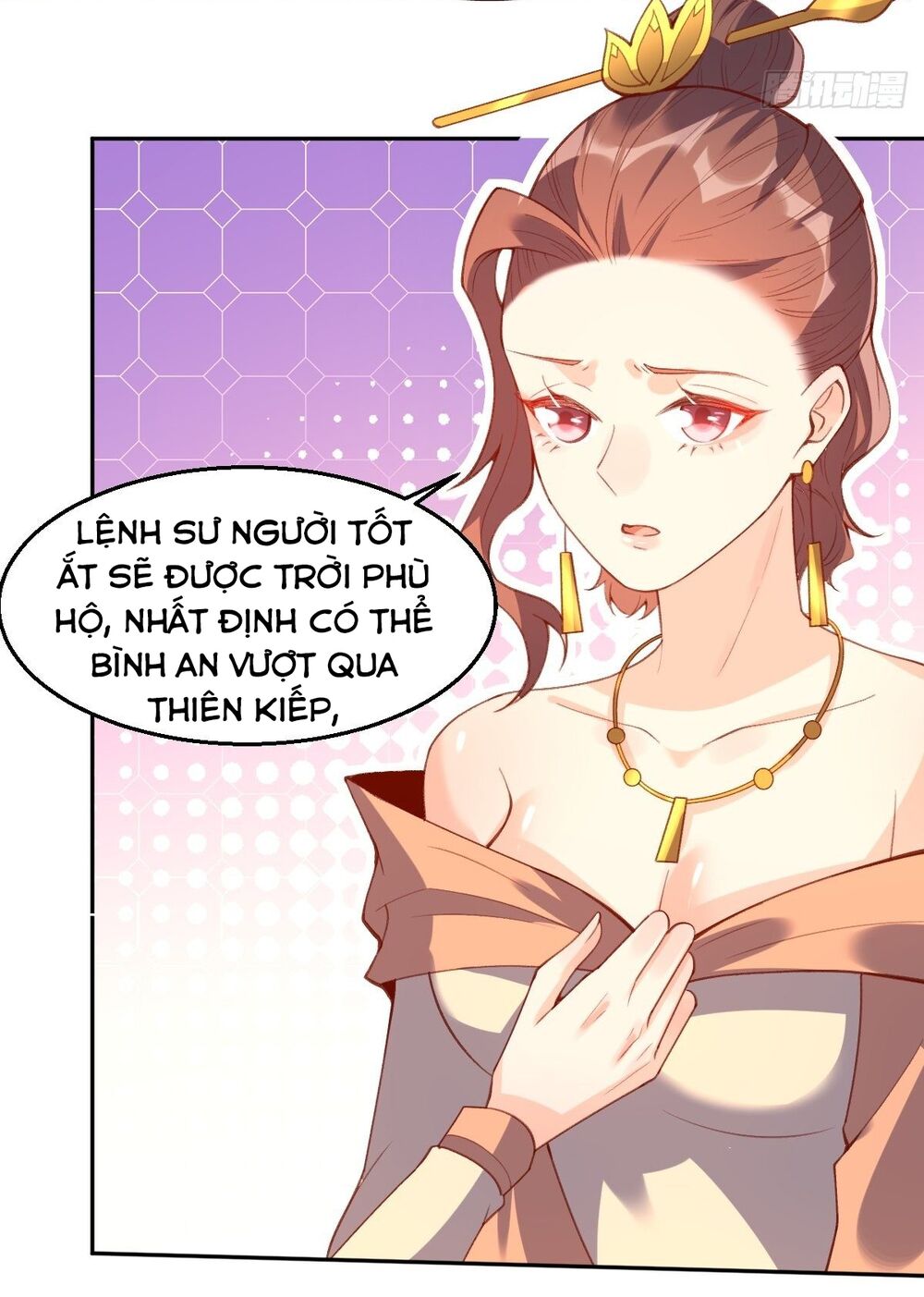 Nguyên Lai Ta Là Tu Tiên Đại Lão: Chapter 74