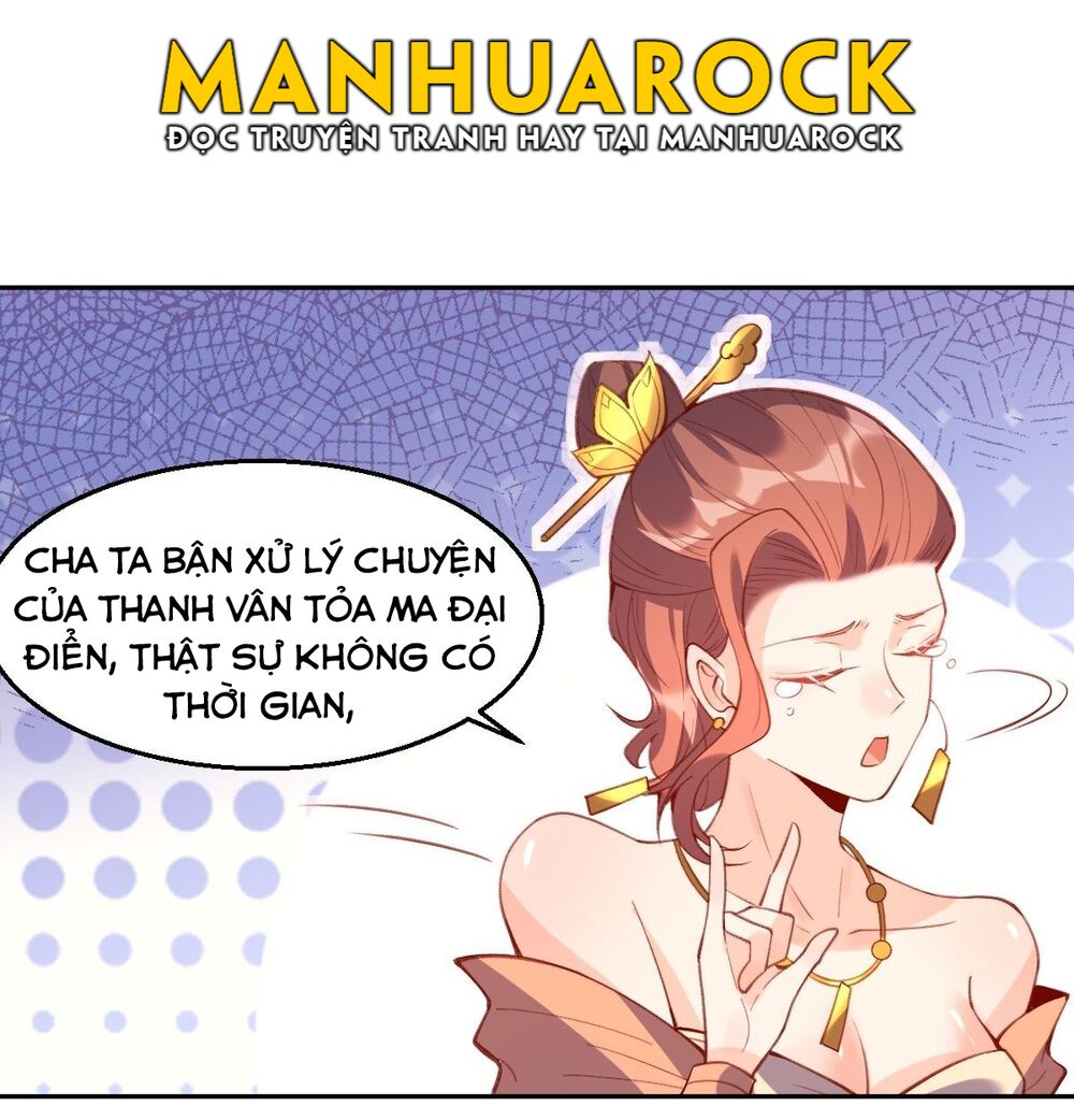 Nguyên Lai Ta Là Tu Tiên Đại Lão: Chapter 74