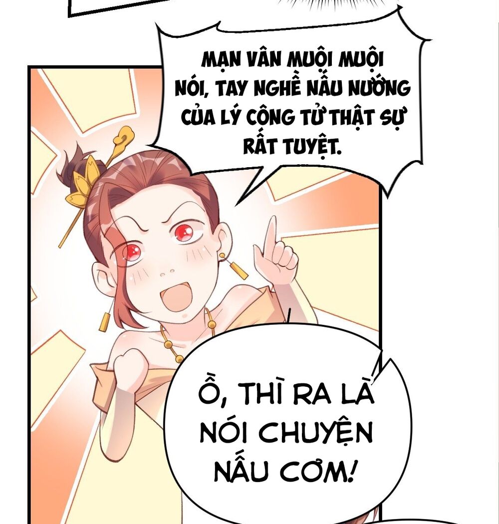 Nguyên Lai Ta Là Tu Tiên Đại Lão: Chapter 75