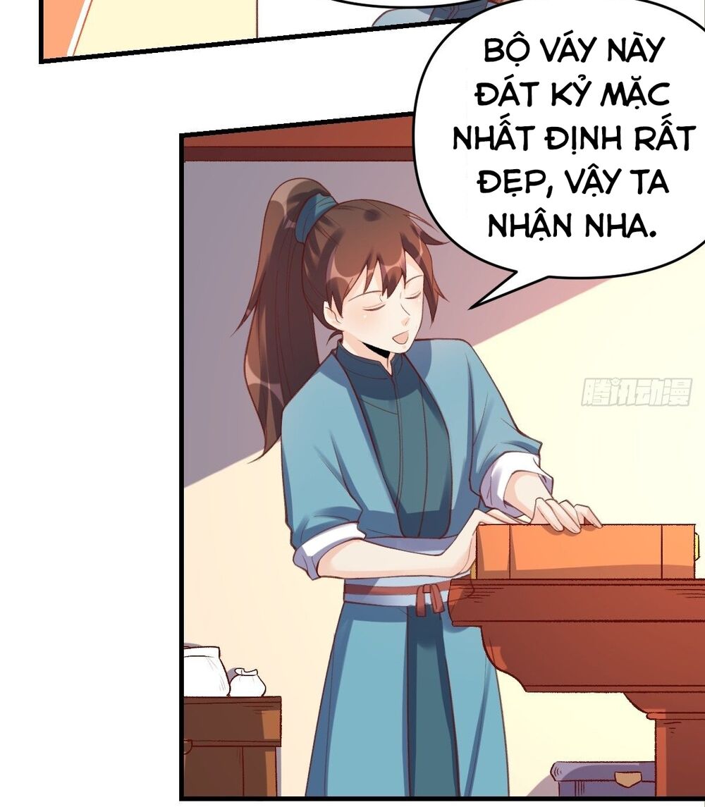 Nguyên Lai Ta Là Tu Tiên Đại Lão: Chapter 75
