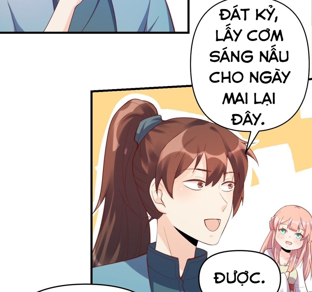 Nguyên Lai Ta Là Tu Tiên Đại Lão: Chapter 75