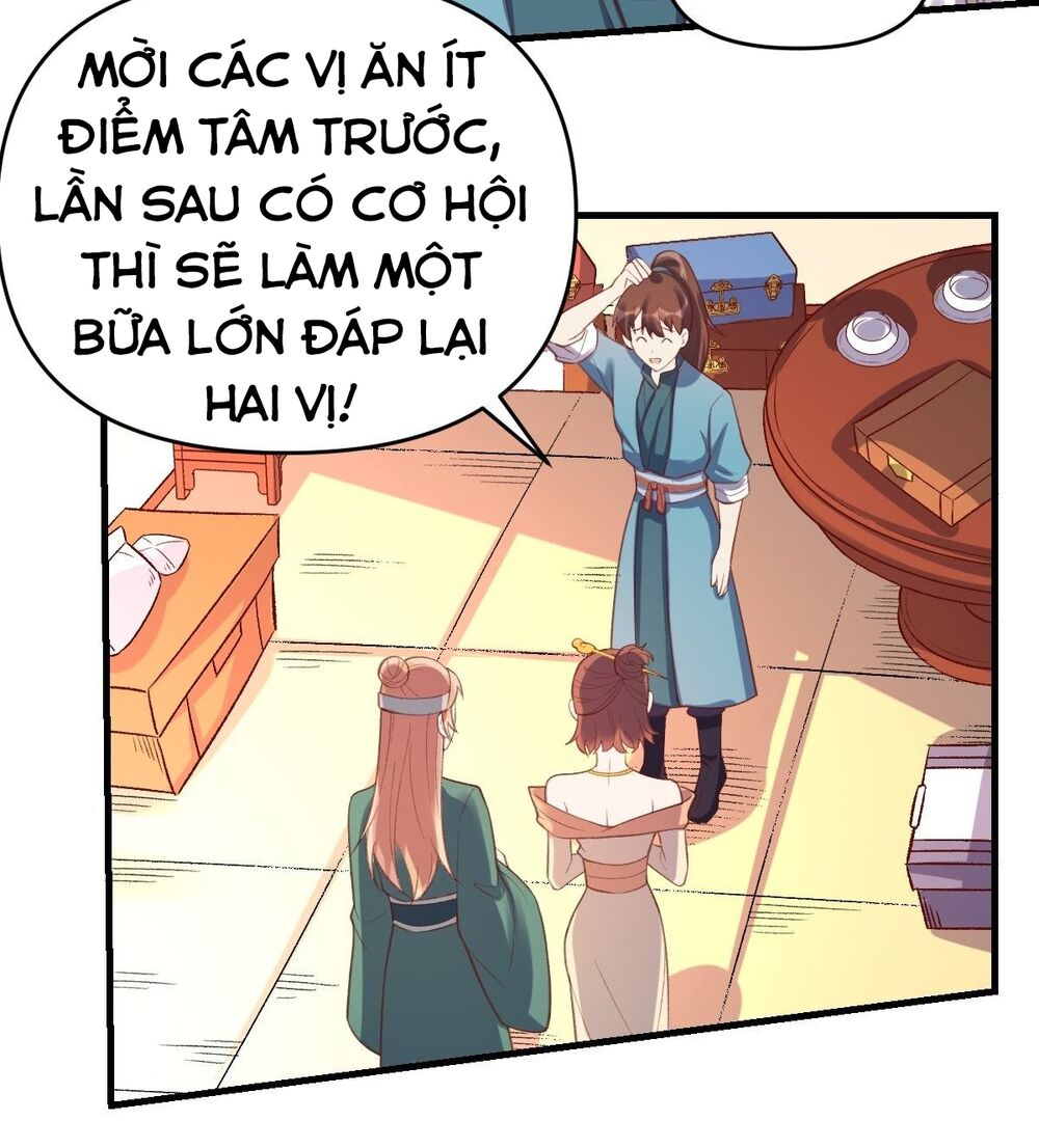 Nguyên Lai Ta Là Tu Tiên Đại Lão: Chapter 75