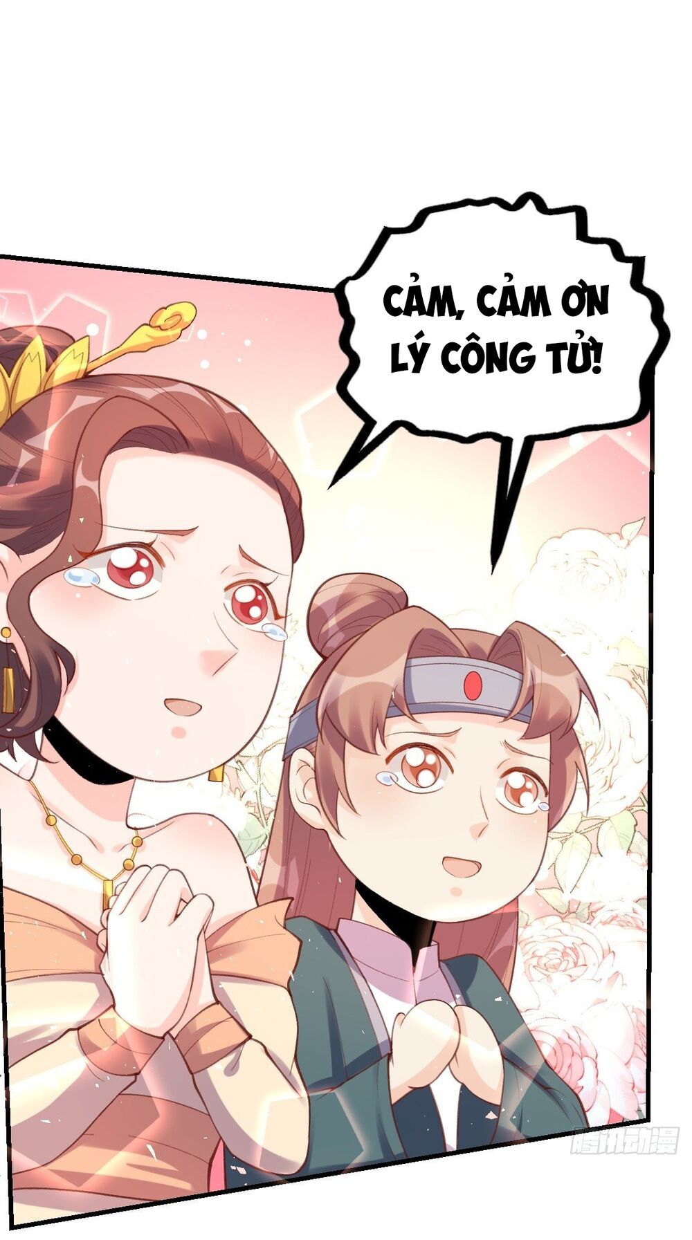 Nguyên Lai Ta Là Tu Tiên Đại Lão: Chapter 75