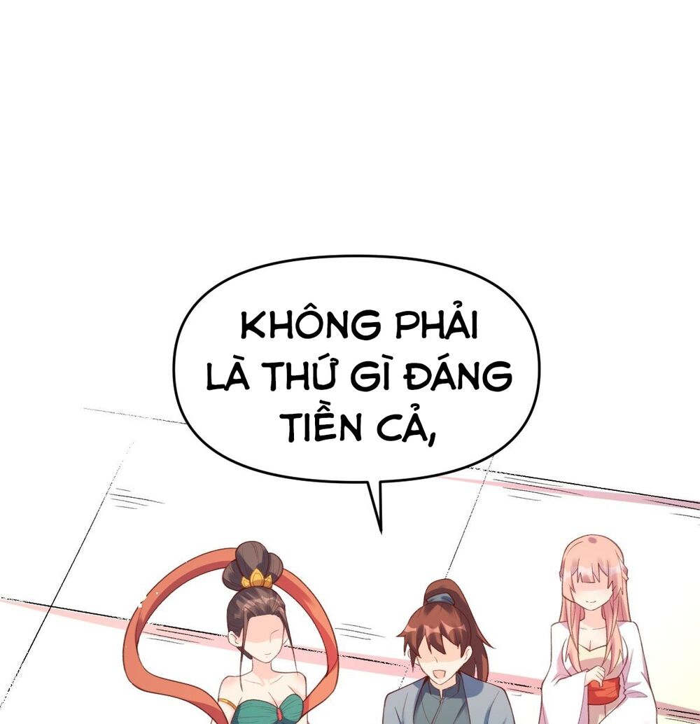 Nguyên Lai Ta Là Tu Tiên Đại Lão: Chapter 75