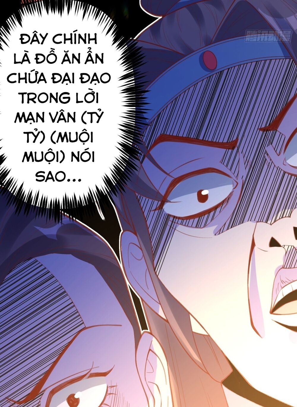 Nguyên Lai Ta Là Tu Tiên Đại Lão: Chapter 75