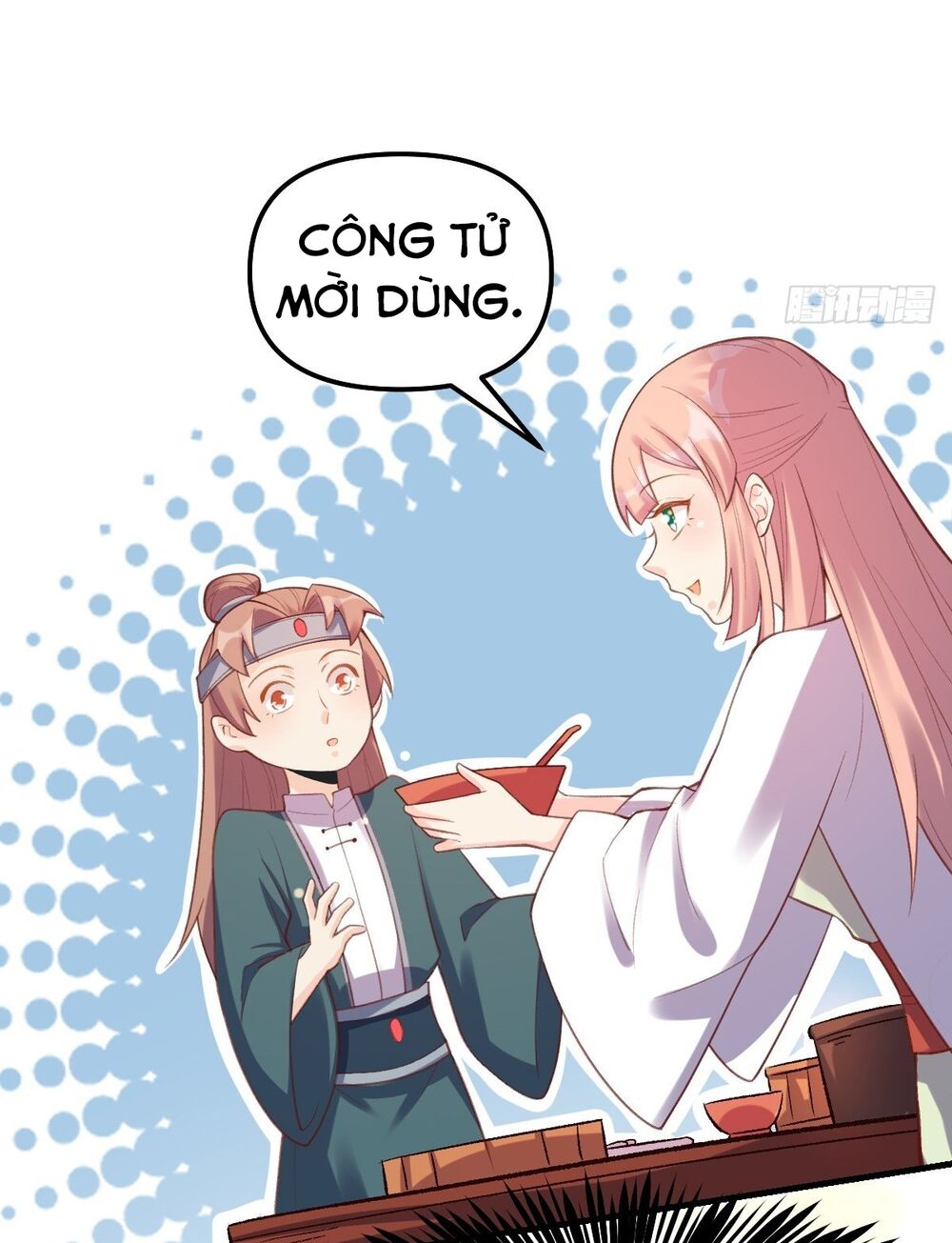 Nguyên Lai Ta Là Tu Tiên Đại Lão: Chapter 75