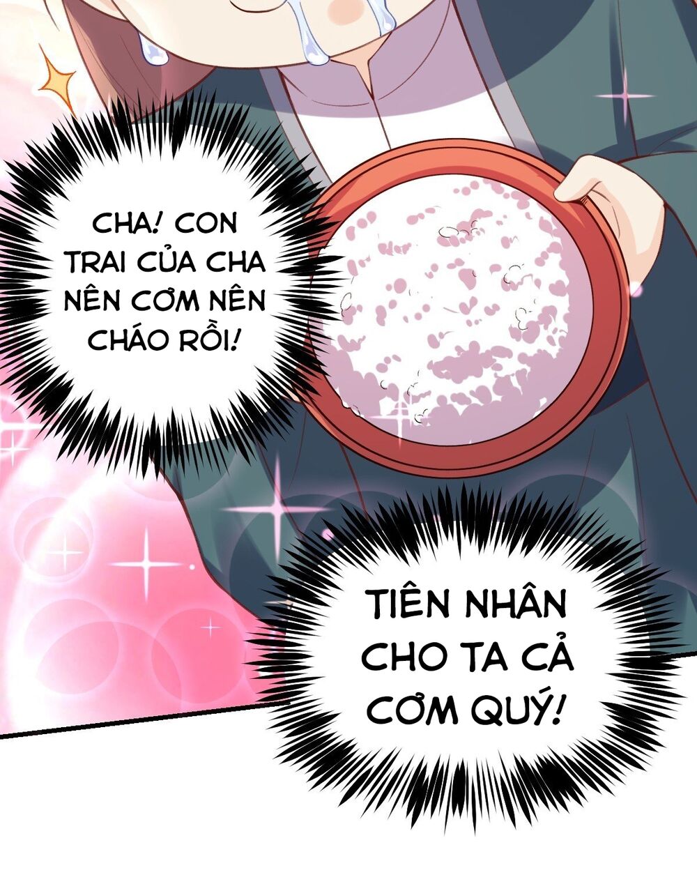 Nguyên Lai Ta Là Tu Tiên Đại Lão: Chapter 75