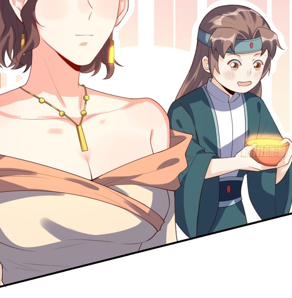 Nguyên Lai Ta Là Tu Tiên Đại Lão: Chapter 75