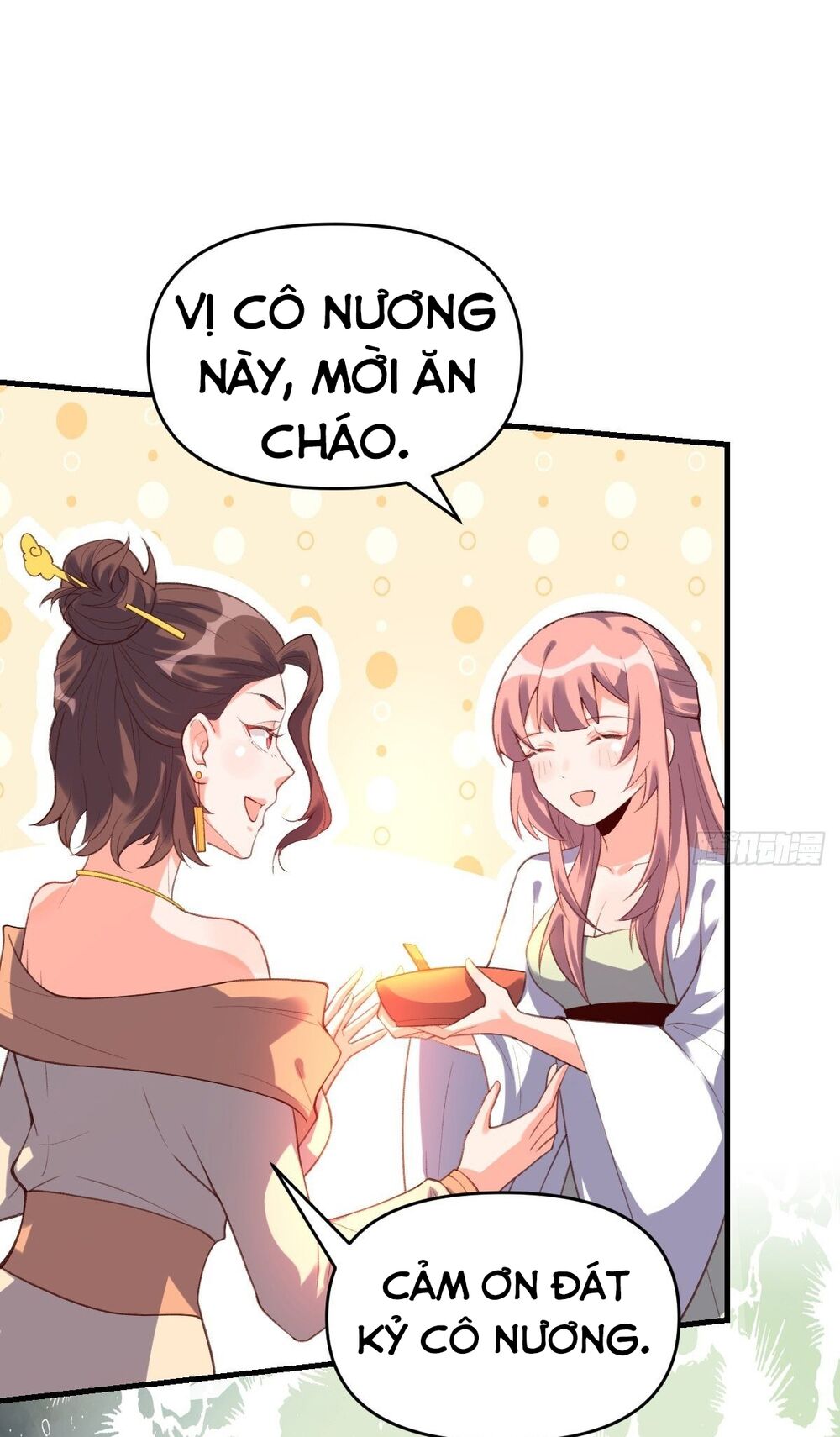 Nguyên Lai Ta Là Tu Tiên Đại Lão: Chapter 75