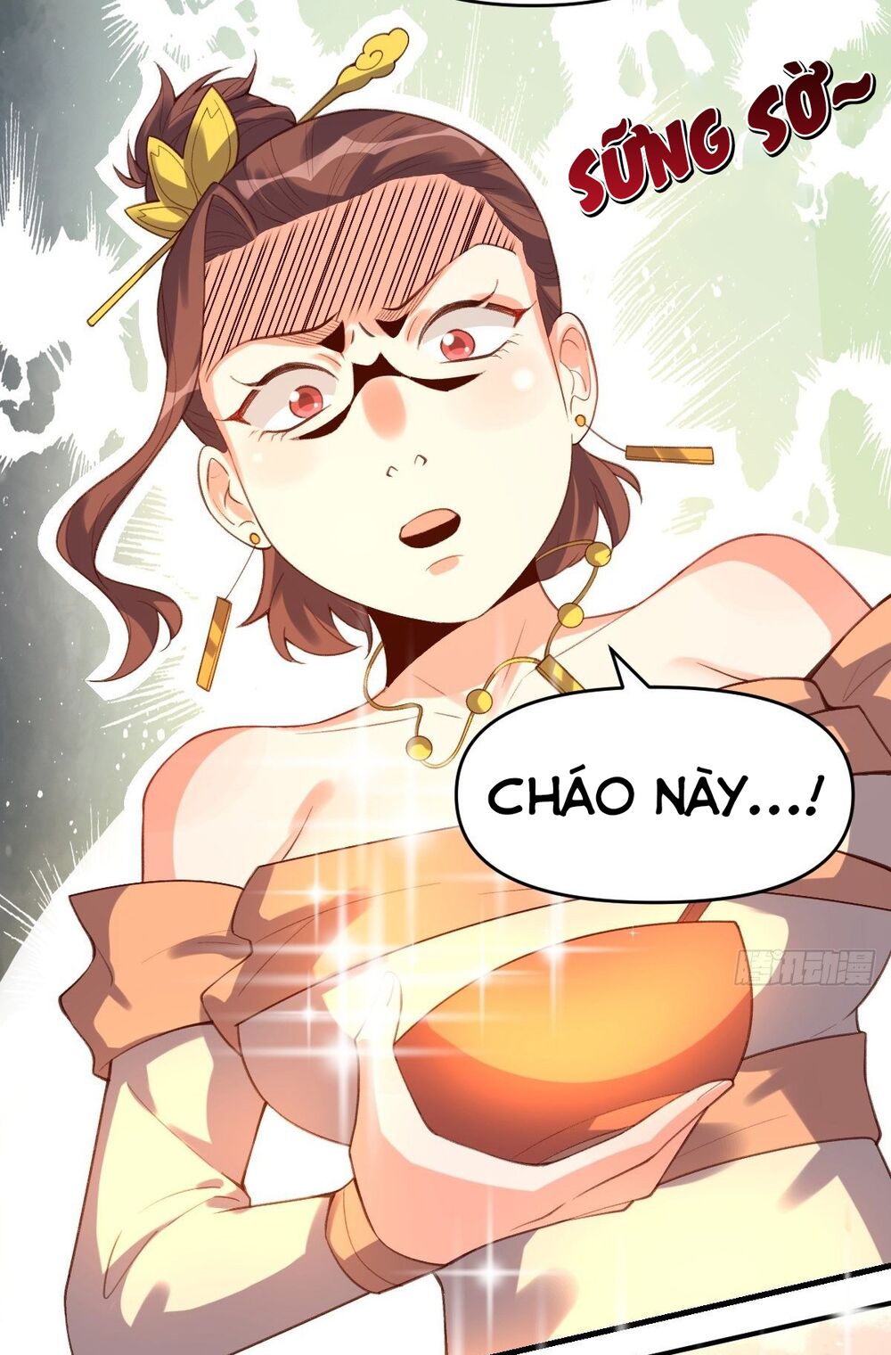 Nguyên Lai Ta Là Tu Tiên Đại Lão: Chapter 75