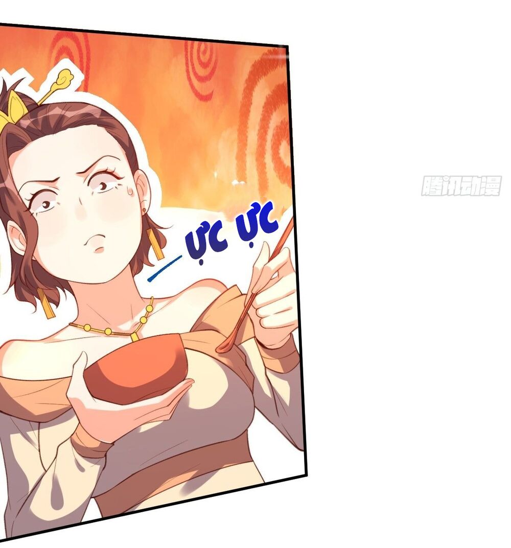 Nguyên Lai Ta Là Tu Tiên Đại Lão: Chapter 75