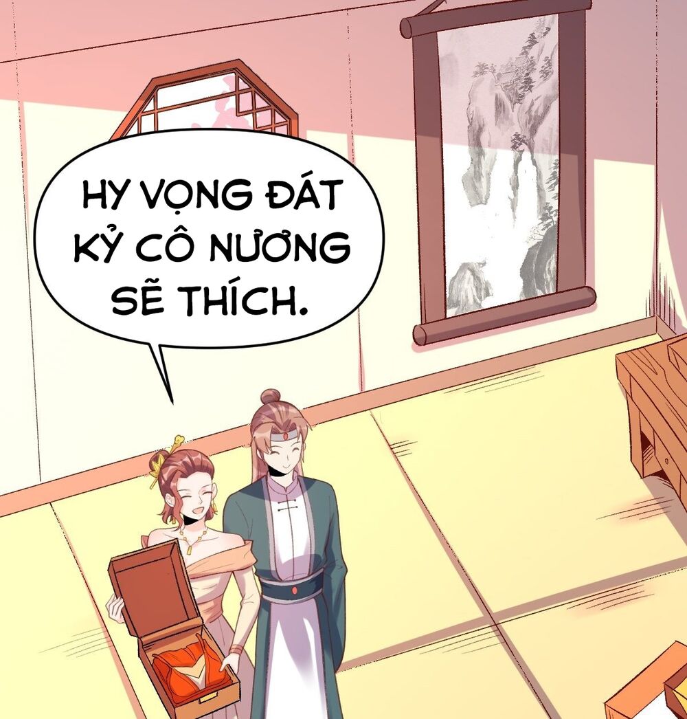 Nguyên Lai Ta Là Tu Tiên Đại Lão: Chapter 75