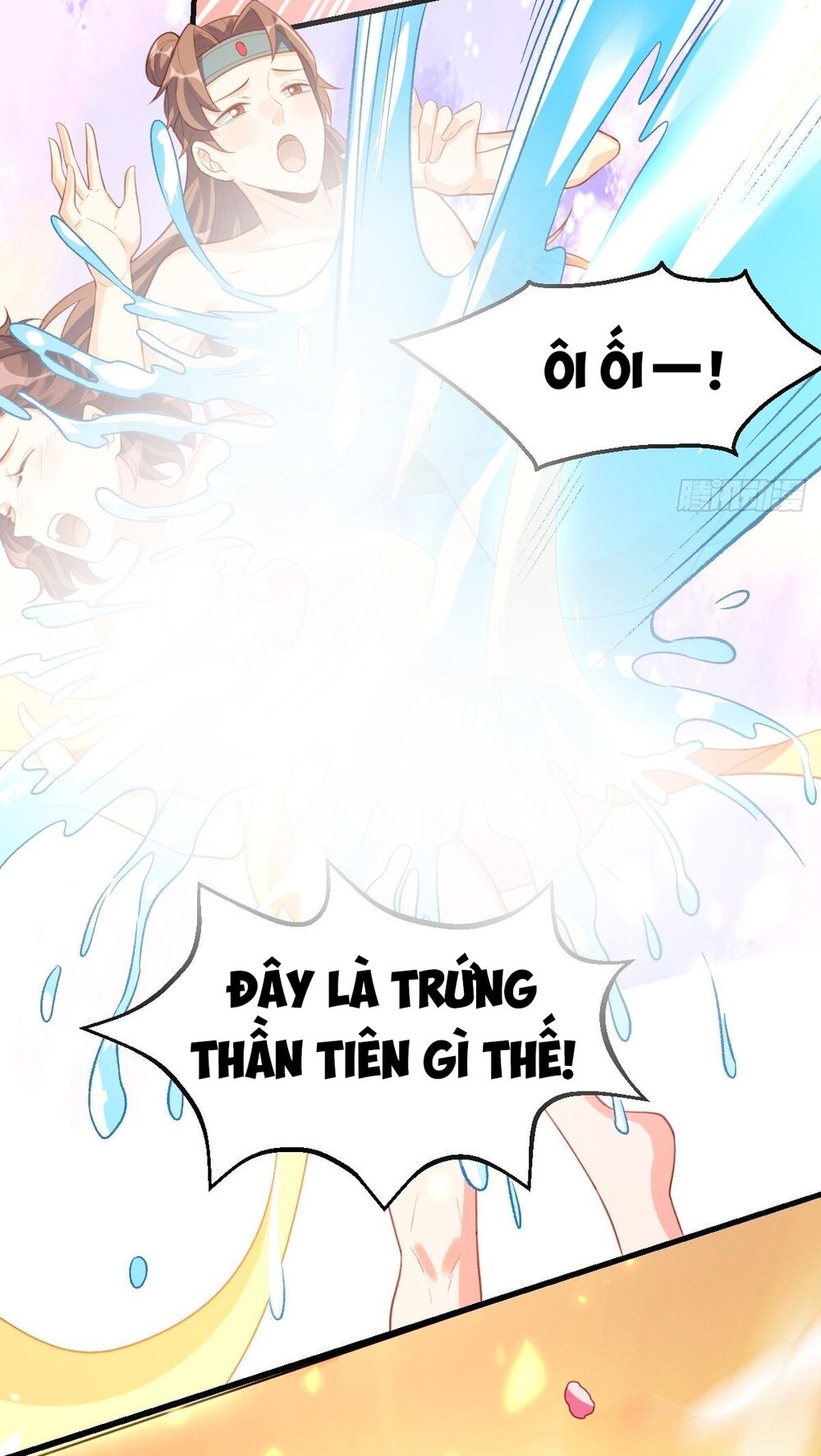 Nguyên Lai Ta Là Tu Tiên Đại Lão: Chapter 75