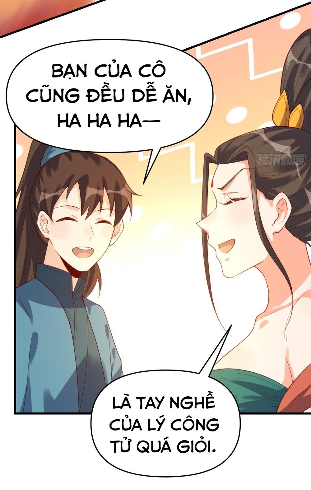 Nguyên Lai Ta Là Tu Tiên Đại Lão: Chapter 75