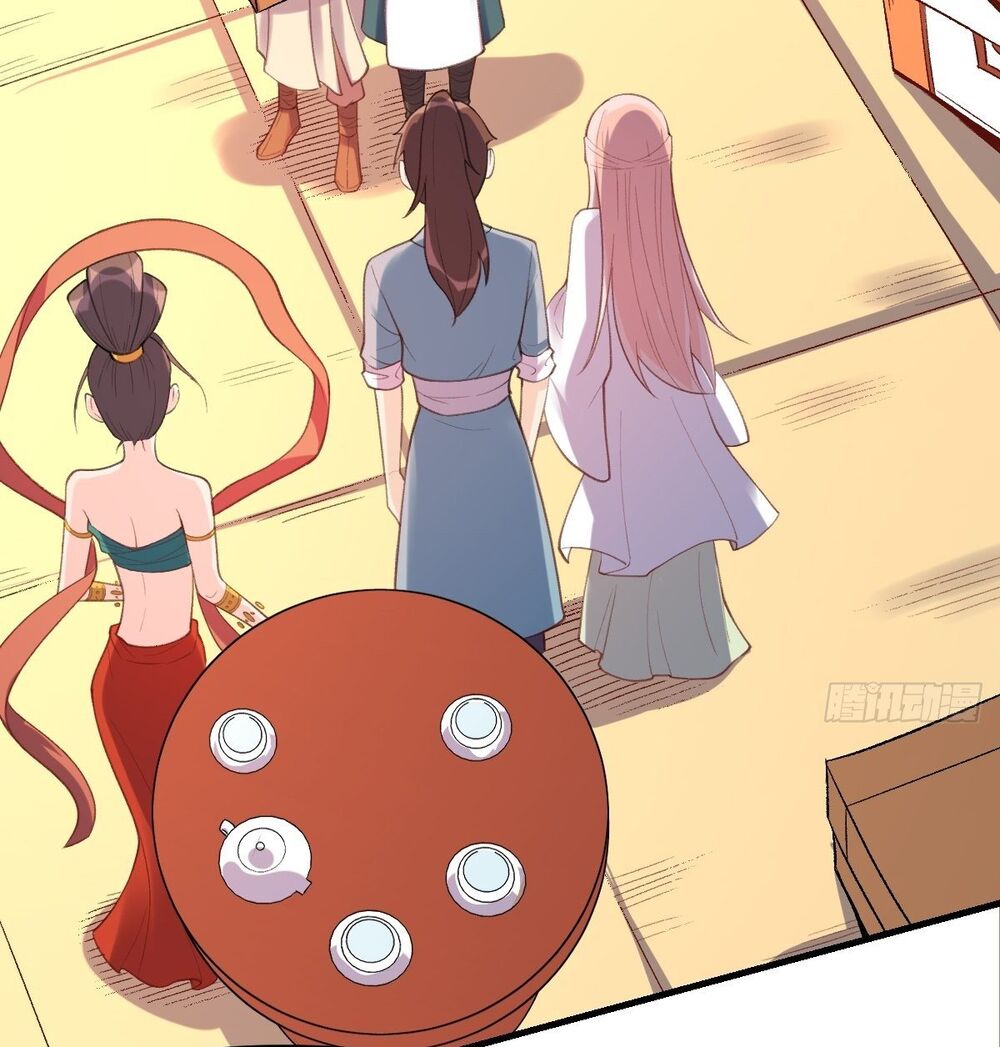 Nguyên Lai Ta Là Tu Tiên Đại Lão: Chapter 75