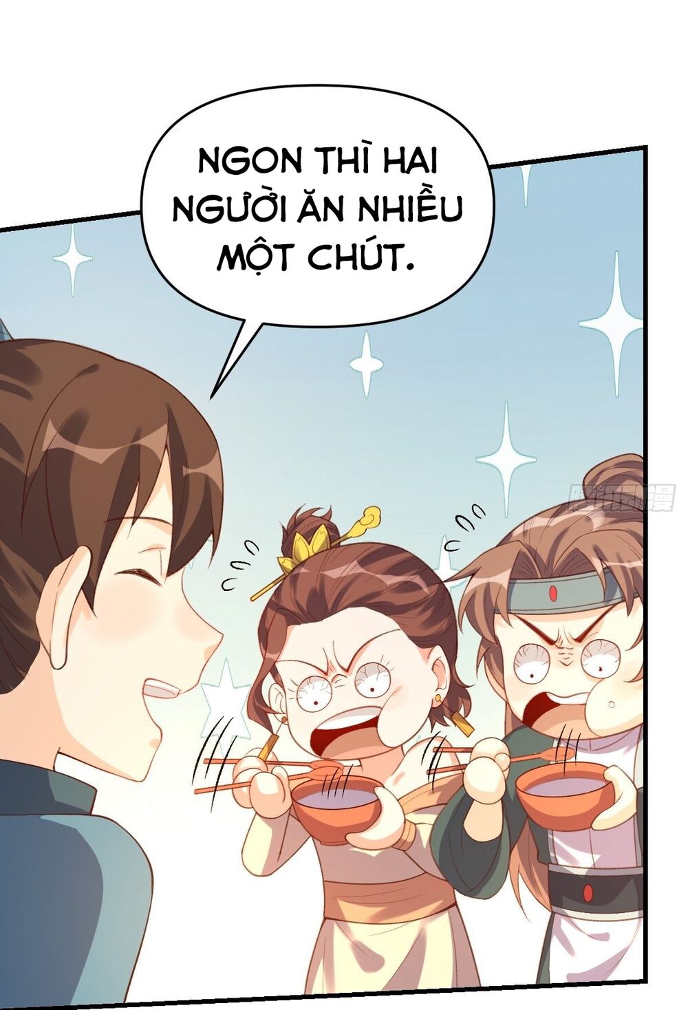 Nguyên Lai Ta Là Tu Tiên Đại Lão: Chapter 75