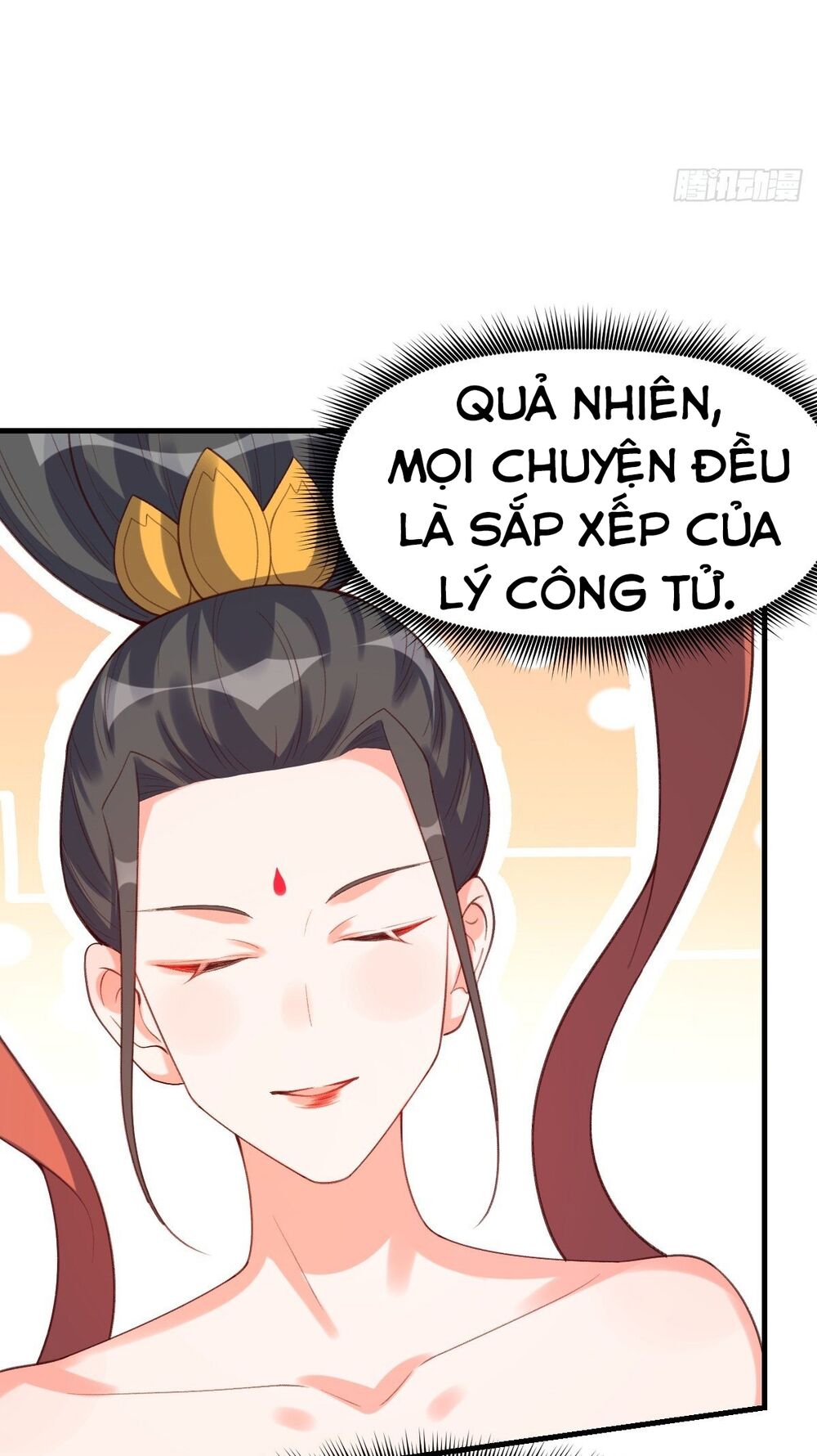 Nguyên Lai Ta Là Tu Tiên Đại Lão: Chapter 75