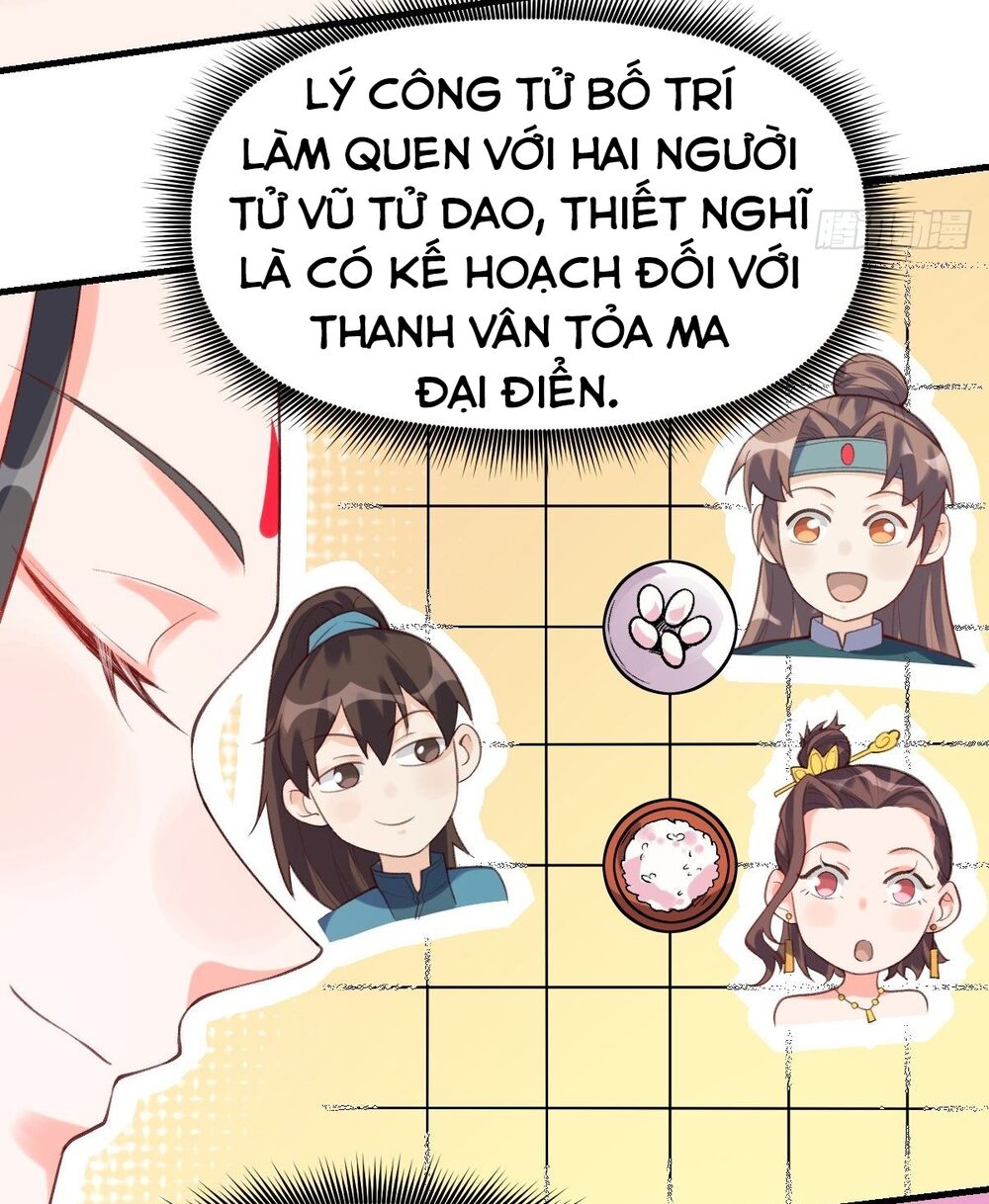 Nguyên Lai Ta Là Tu Tiên Đại Lão: Chapter 75