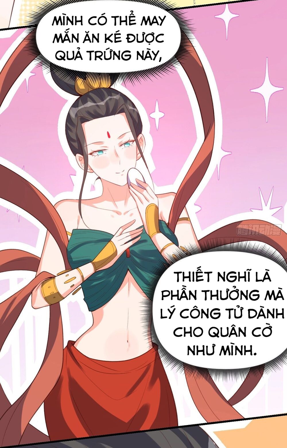 Nguyên Lai Ta Là Tu Tiên Đại Lão: Chapter 75