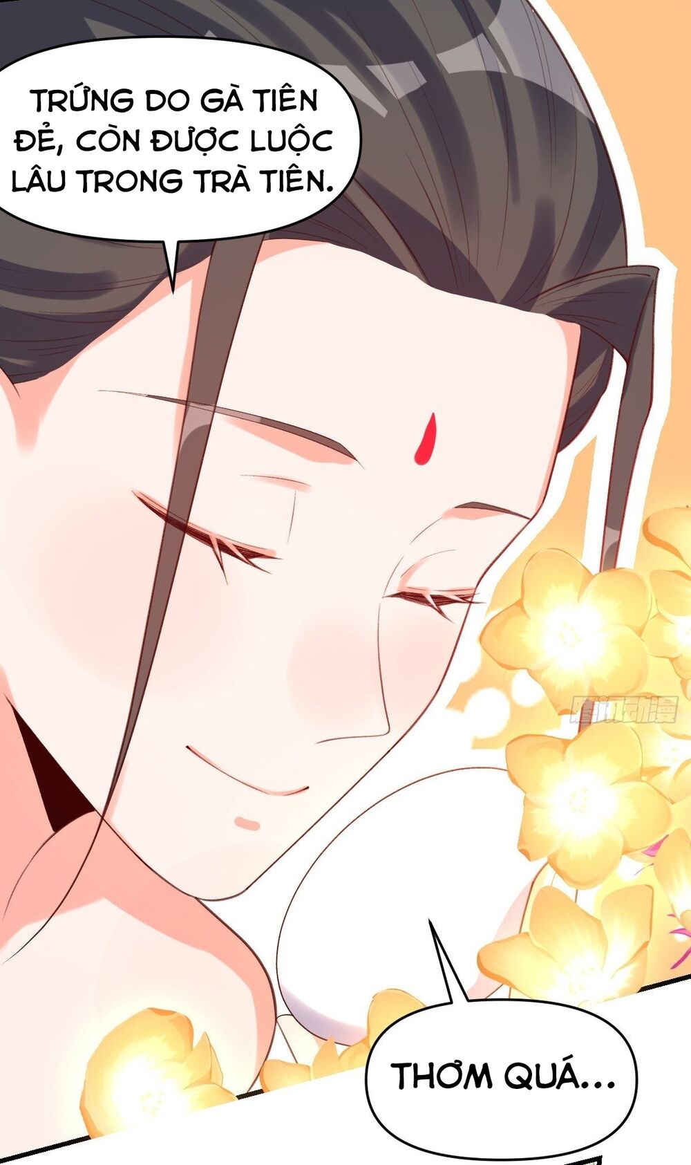 Nguyên Lai Ta Là Tu Tiên Đại Lão: Chapter 75