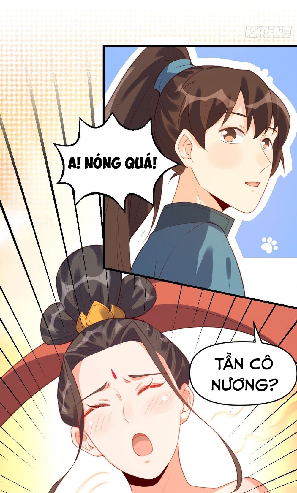 Nguyên Lai Ta Là Tu Tiên Đại Lão: Chapter 75