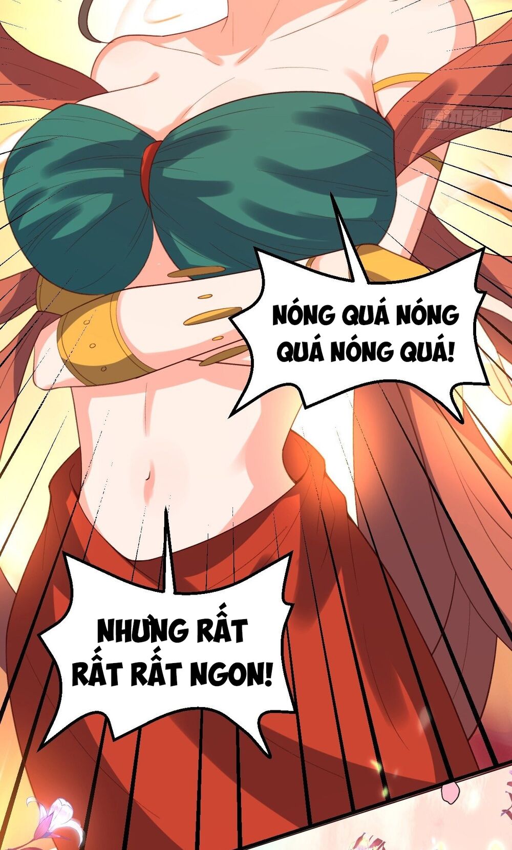 Nguyên Lai Ta Là Tu Tiên Đại Lão: Chapter 75