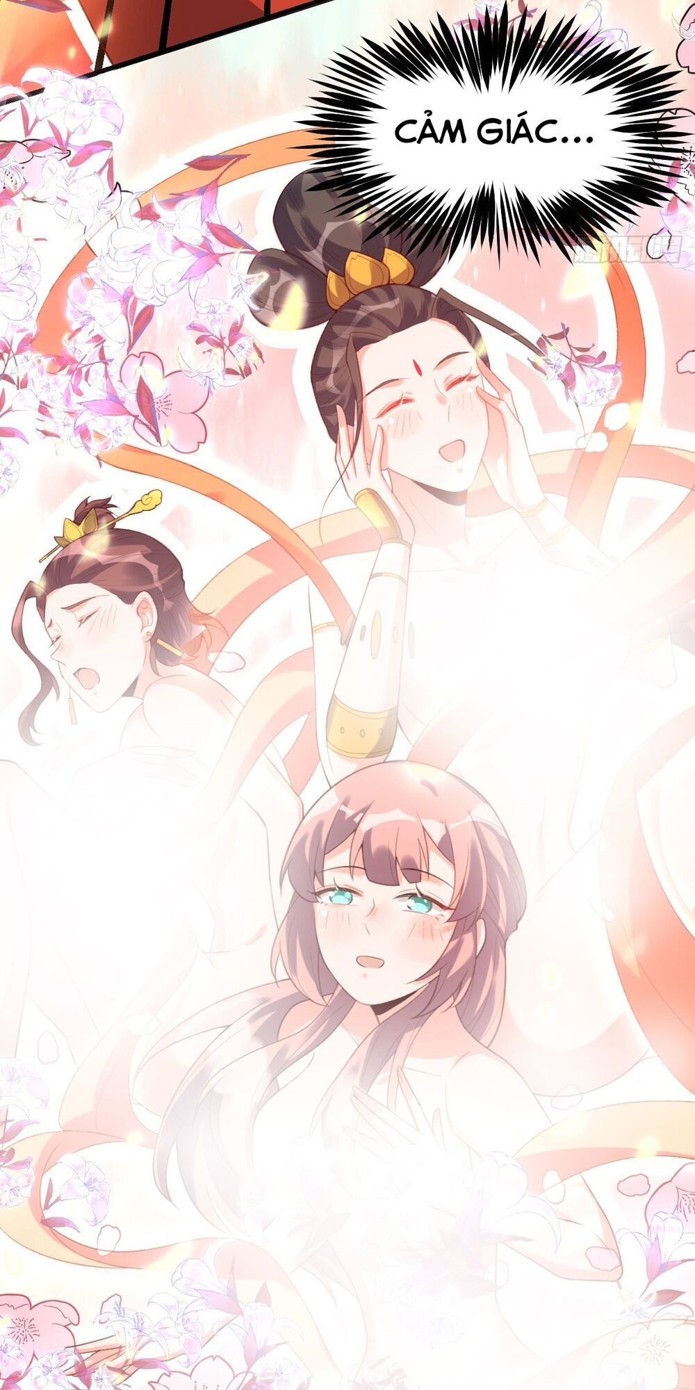 Nguyên Lai Ta Là Tu Tiên Đại Lão: Chapter 75