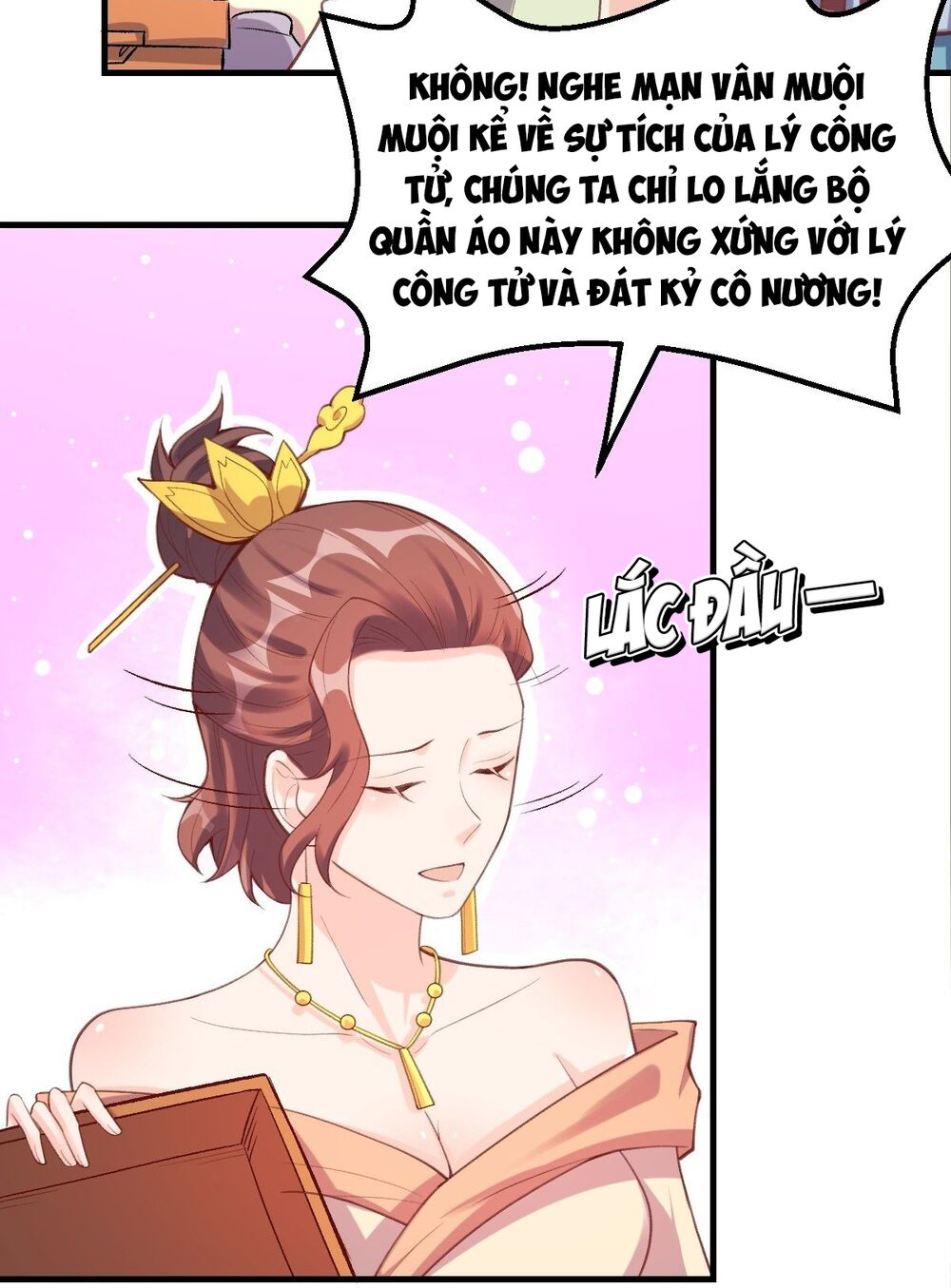 Nguyên Lai Ta Là Tu Tiên Đại Lão: Chapter 75