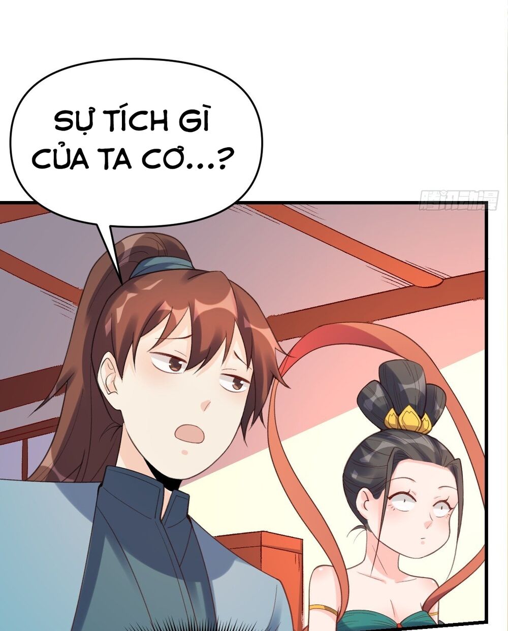 Nguyên Lai Ta Là Tu Tiên Đại Lão: Chapter 75
