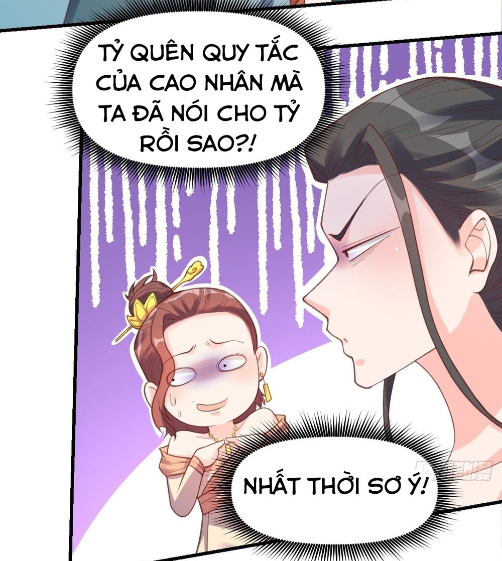 Nguyên Lai Ta Là Tu Tiên Đại Lão: Chapter 75