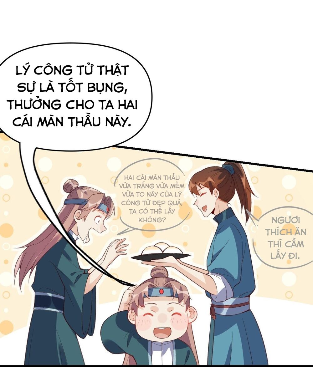 Nguyên Lai Ta Là Tu Tiên Đại Lão: Chapter 76