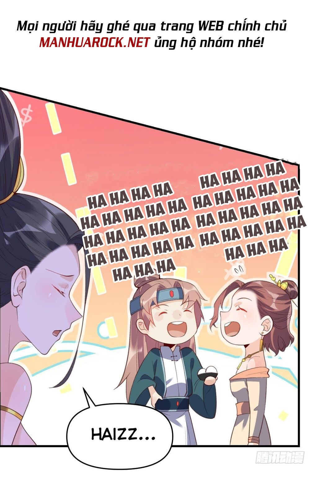 Nguyên Lai Ta Là Tu Tiên Đại Lão: Chapter 76