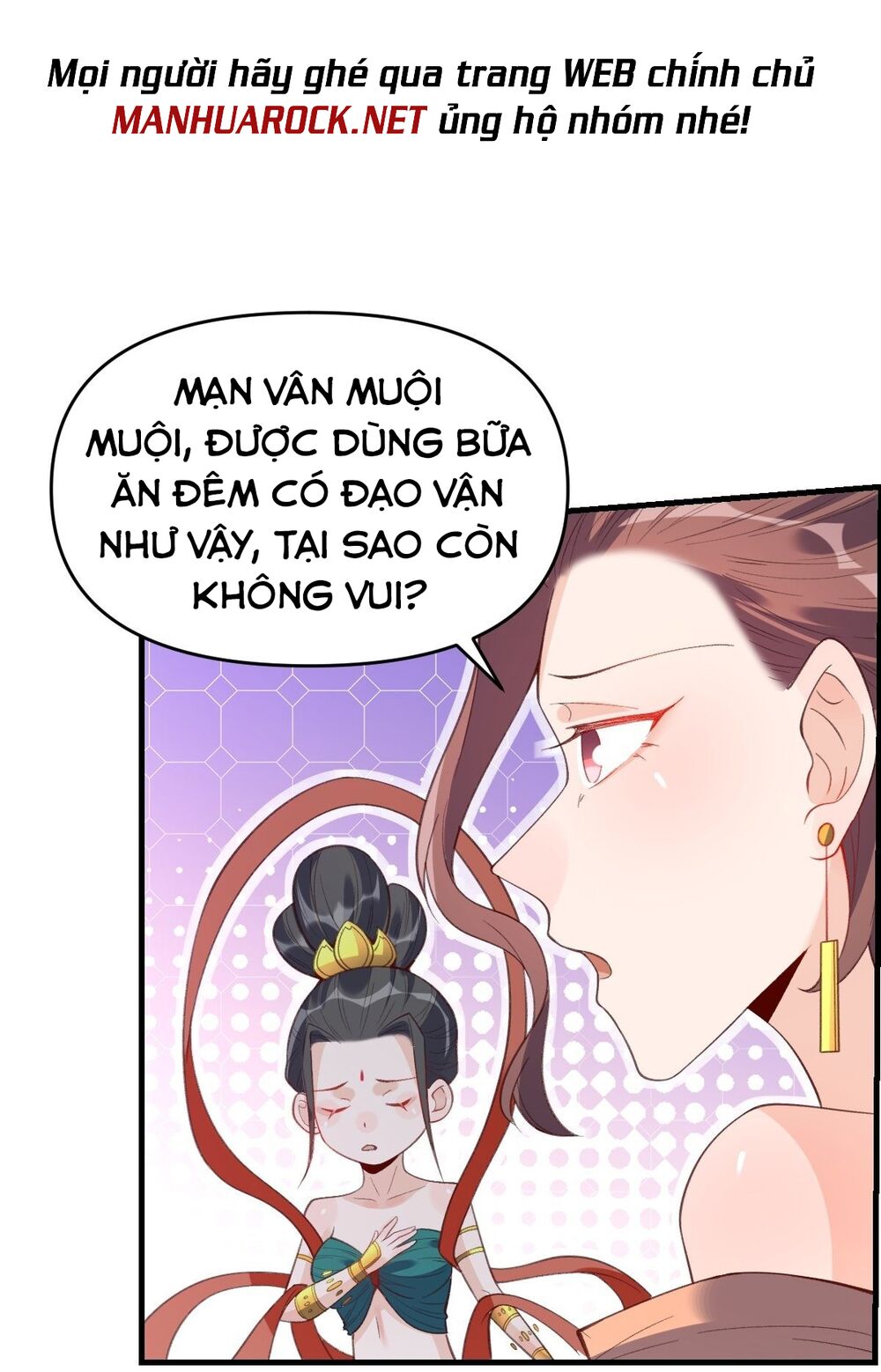 Nguyên Lai Ta Là Tu Tiên Đại Lão: Chapter 76