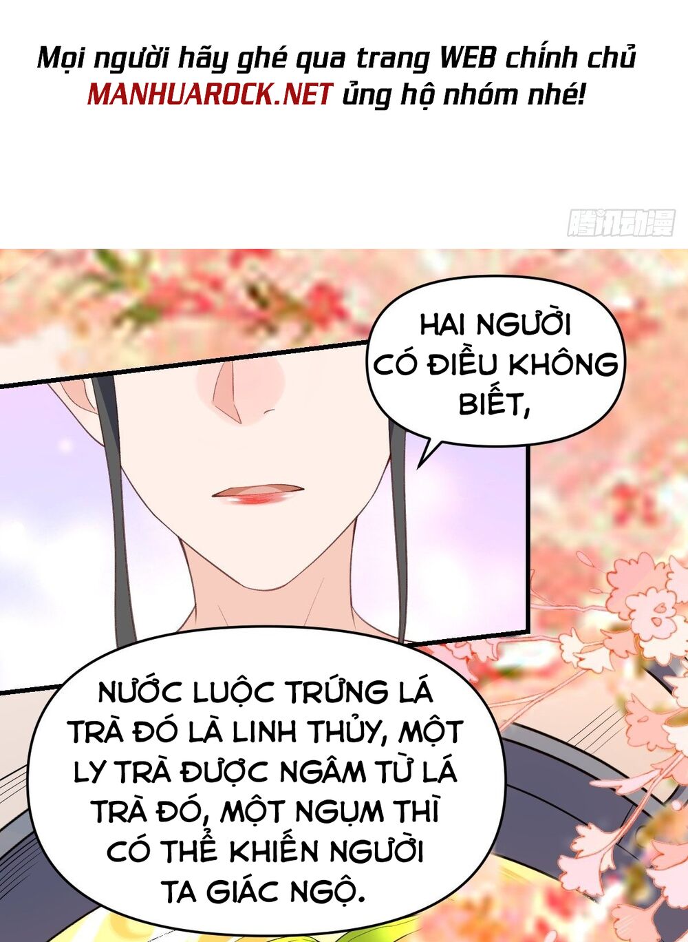 Nguyên Lai Ta Là Tu Tiên Đại Lão: Chapter 76
