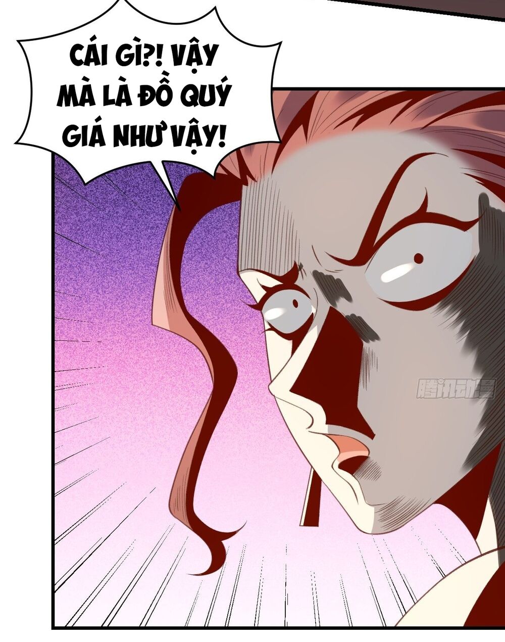 Nguyên Lai Ta Là Tu Tiên Đại Lão: Chapter 76