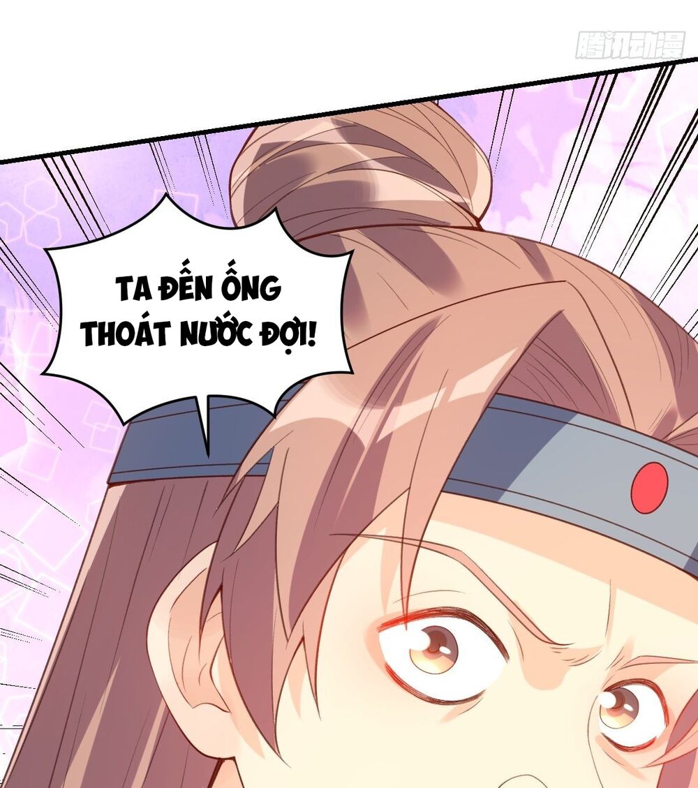Nguyên Lai Ta Là Tu Tiên Đại Lão: Chapter 76
