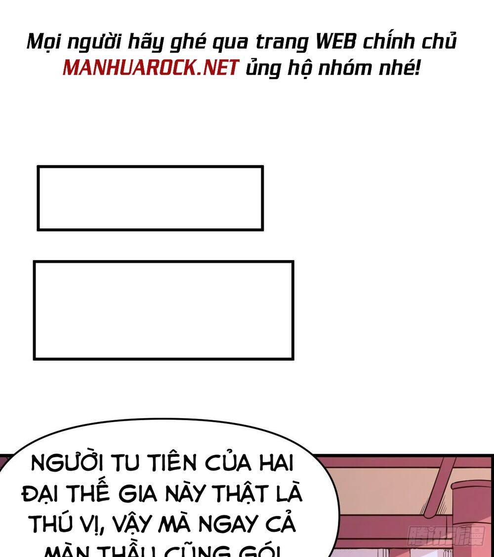 Nguyên Lai Ta Là Tu Tiên Đại Lão: Chapter 76