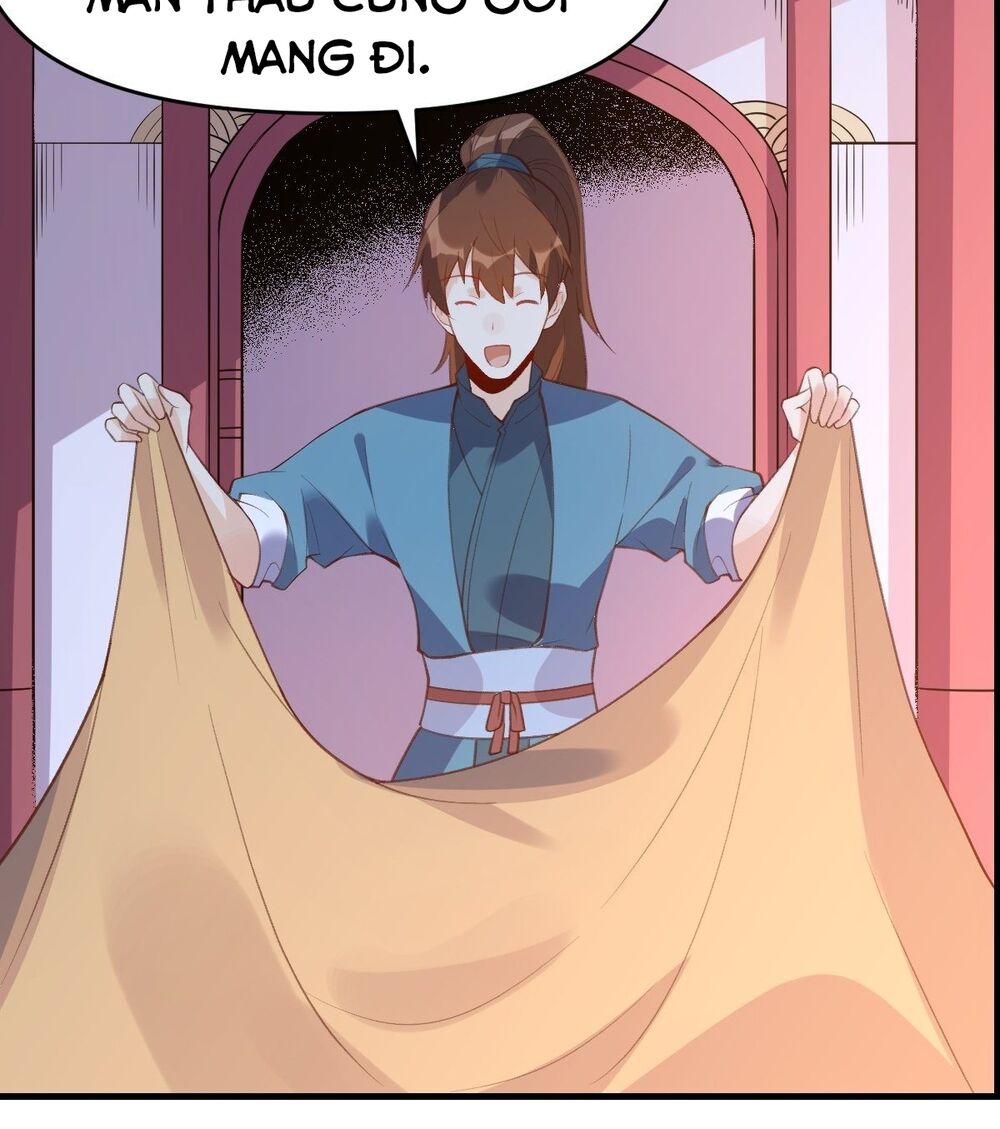 Nguyên Lai Ta Là Tu Tiên Đại Lão: Chapter 76