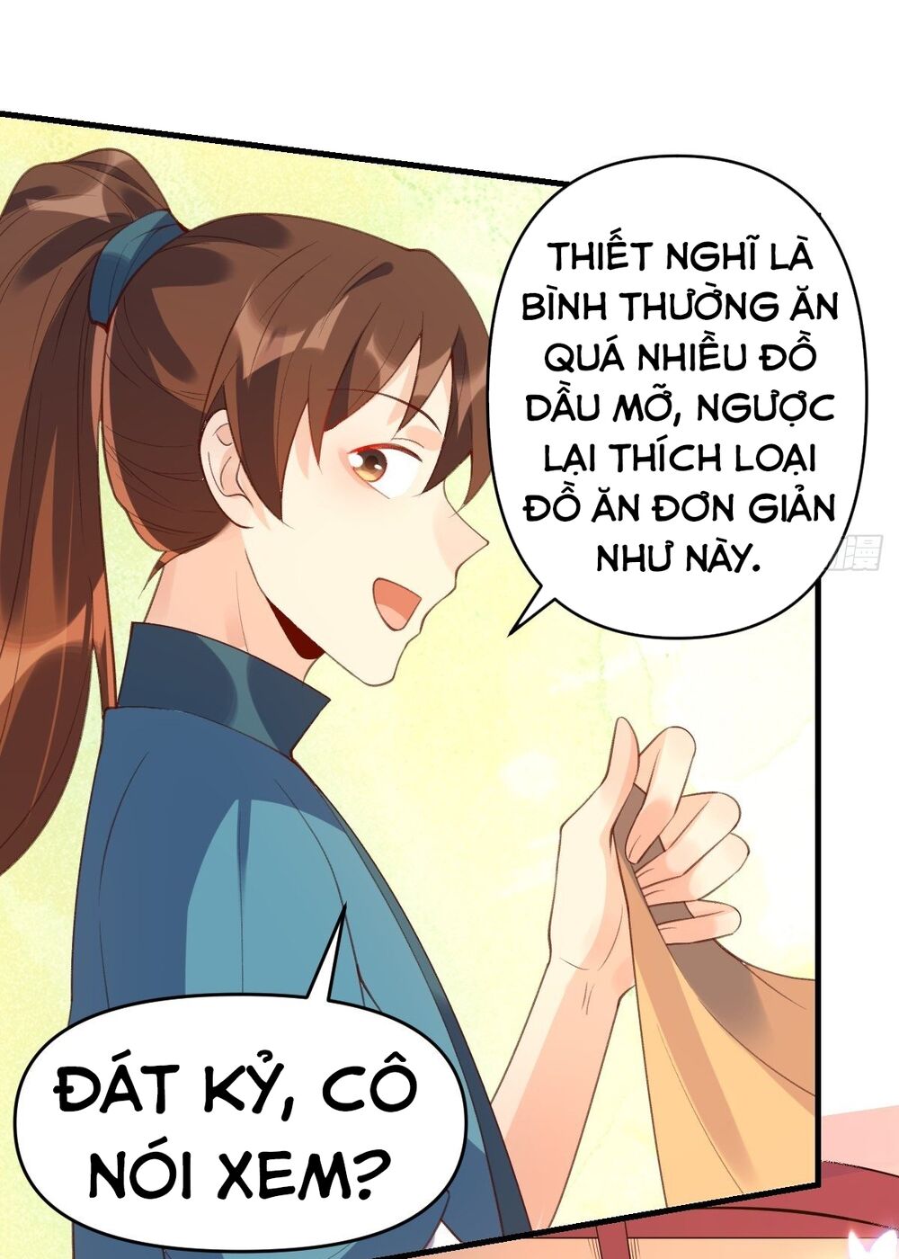 Nguyên Lai Ta Là Tu Tiên Đại Lão: Chapter 76