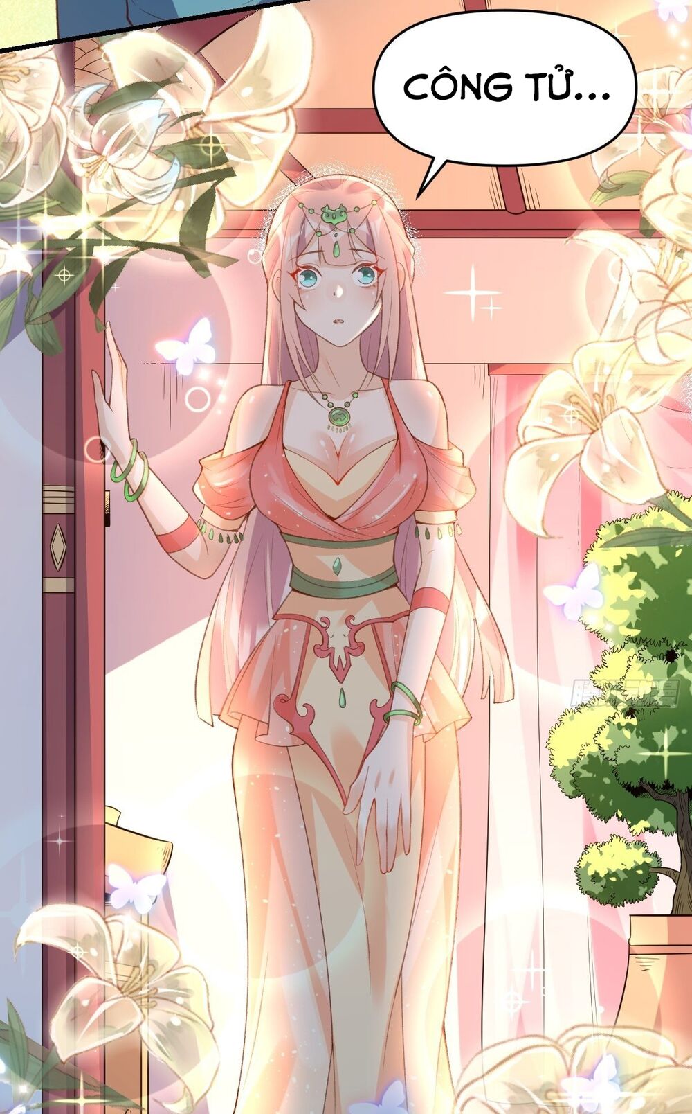 Nguyên Lai Ta Là Tu Tiên Đại Lão: Chapter 76