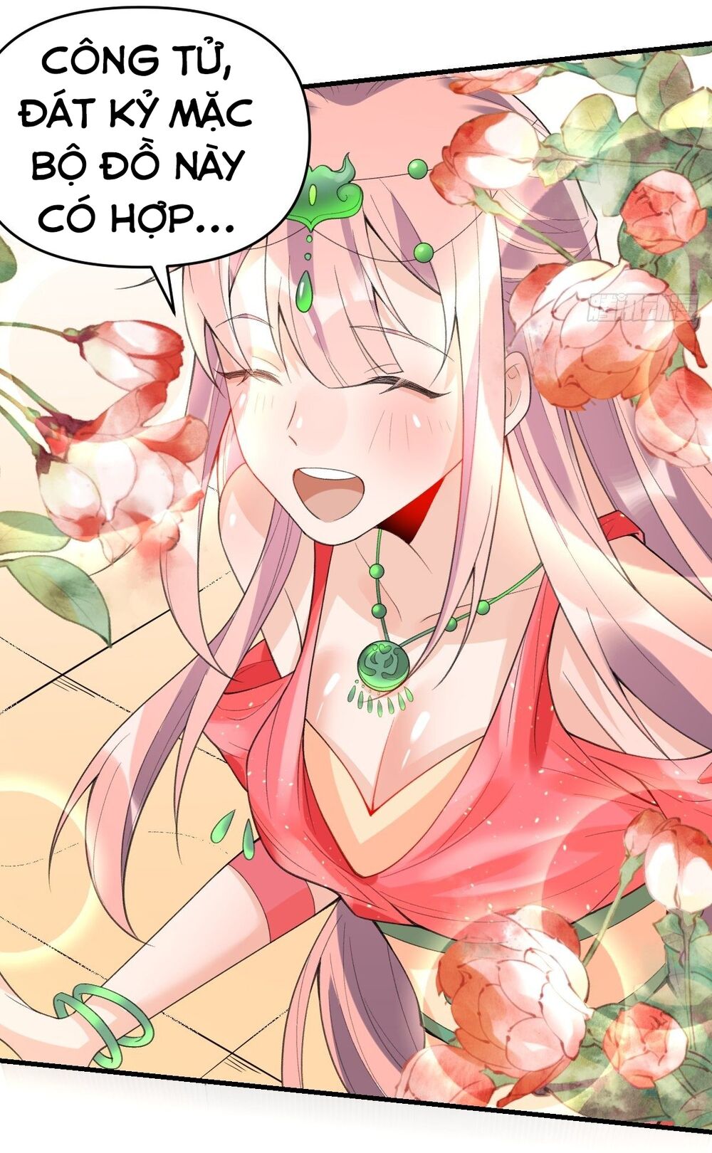 Nguyên Lai Ta Là Tu Tiên Đại Lão: Chapter 76