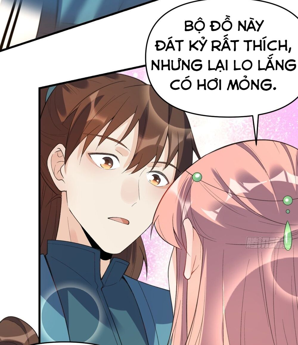 Nguyên Lai Ta Là Tu Tiên Đại Lão: Chapter 76