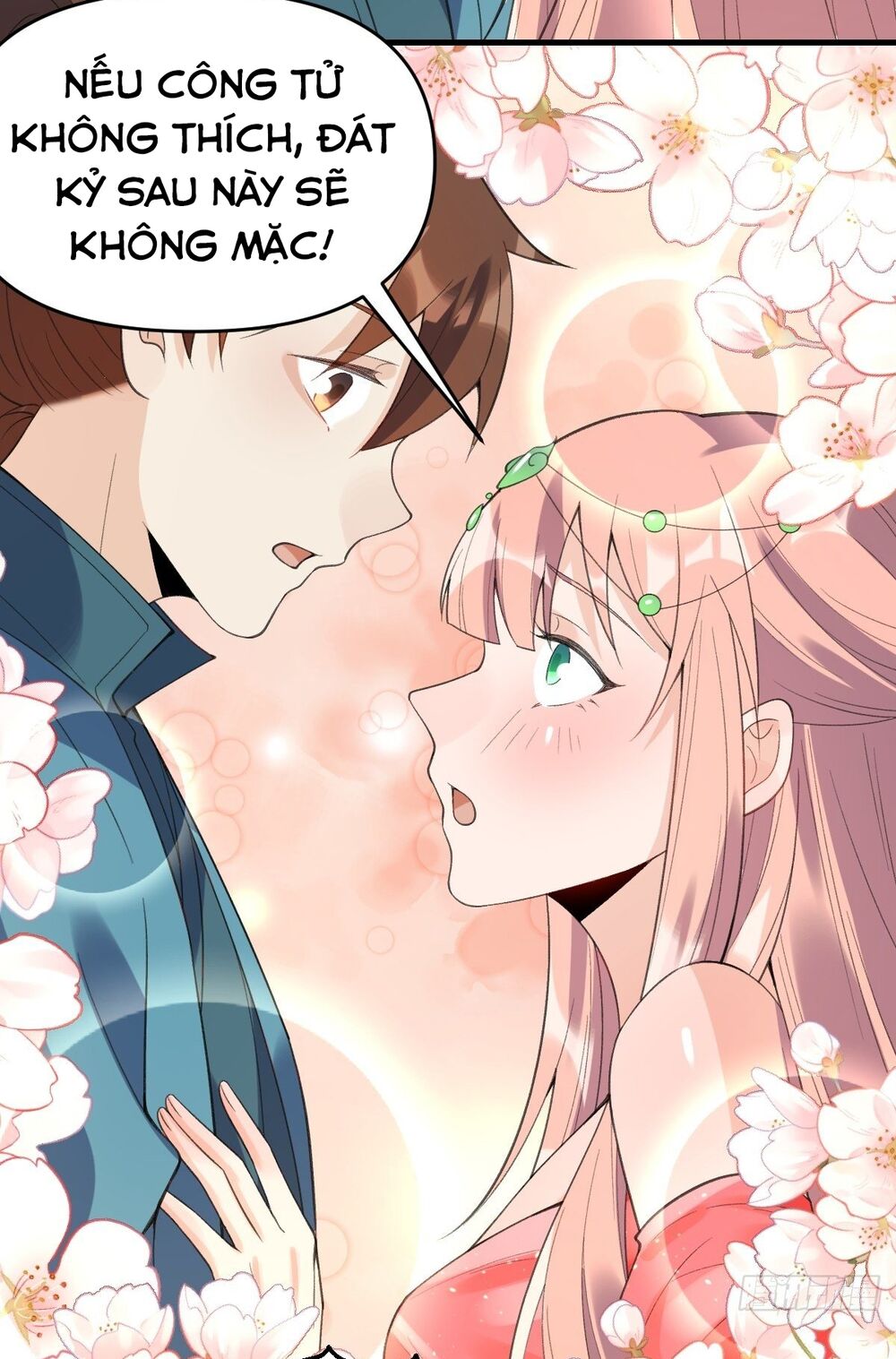 Nguyên Lai Ta Là Tu Tiên Đại Lão: Chapter 76