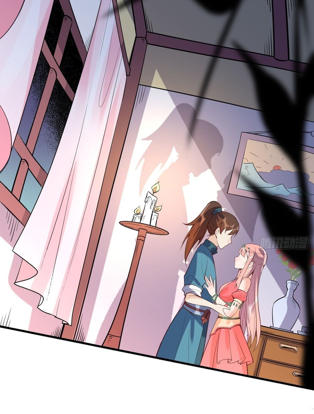 Nguyên Lai Ta Là Tu Tiên Đại Lão: Chapter 76