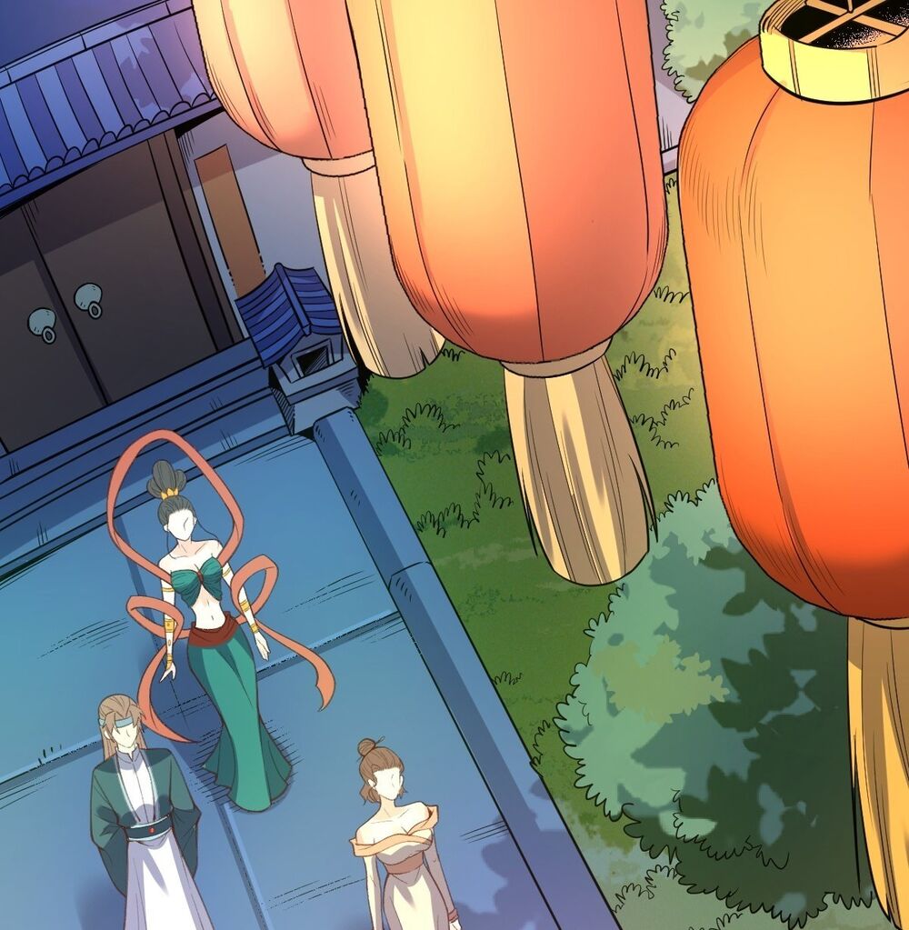 Nguyên Lai Ta Là Tu Tiên Đại Lão: Chapter 76