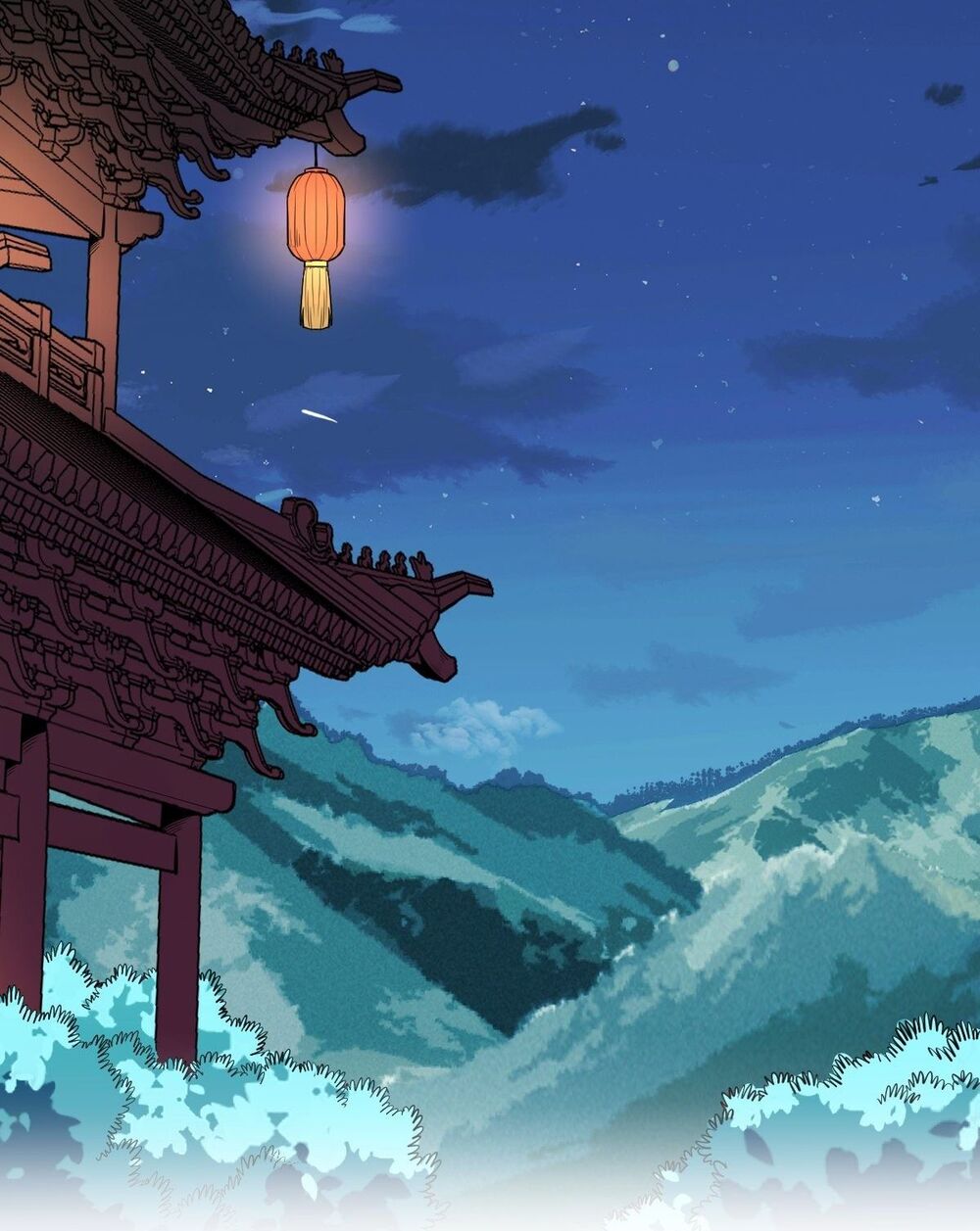 Nguyên Lai Ta Là Tu Tiên Đại Lão: Chapter 76