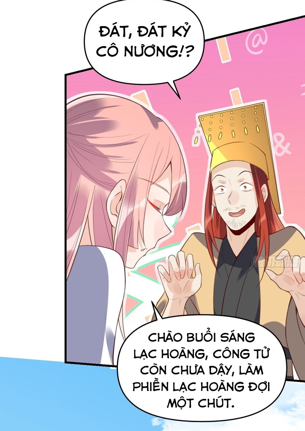 Nguyên Lai Ta Là Tu Tiên Đại Lão: Chapter 76