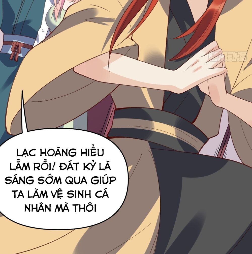 Nguyên Lai Ta Là Tu Tiên Đại Lão: Chapter 76